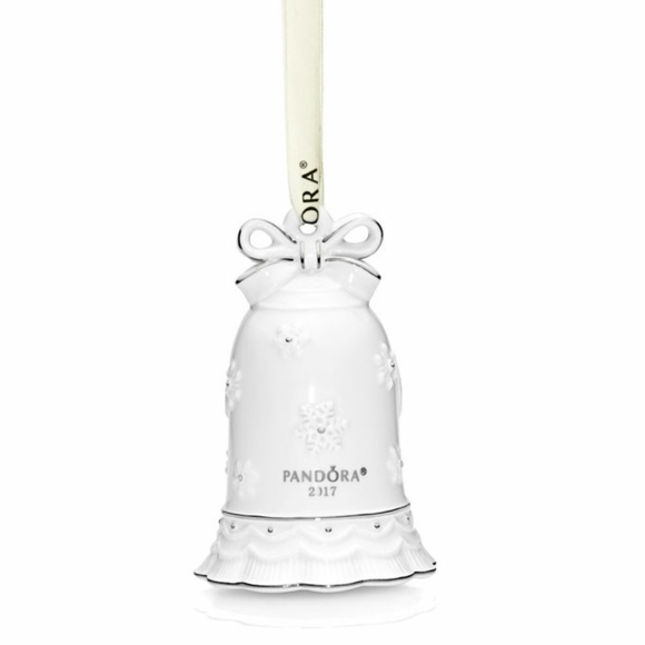 Pandora Other - NIB 2017 Pandora Bell